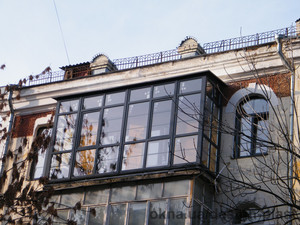 Французский балкон Rehau от Дизайн Пласт® — Дизайн Пласт Французский балкон Rehau от Дизайн Пласт® — Дизайн Пласт
